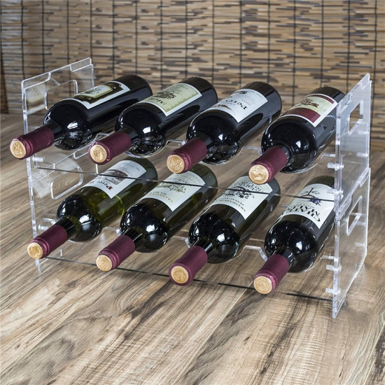 Wine rack 1