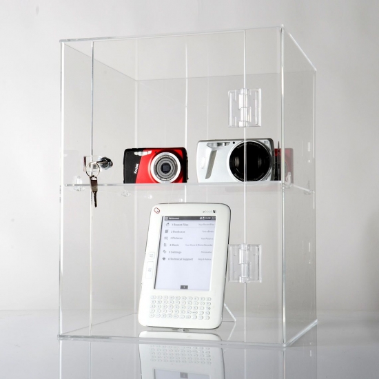 Camera Display Case 1