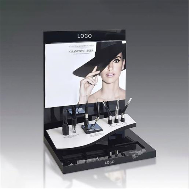 Brand display stand 1