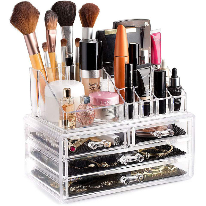 Multifunctional storage box 1