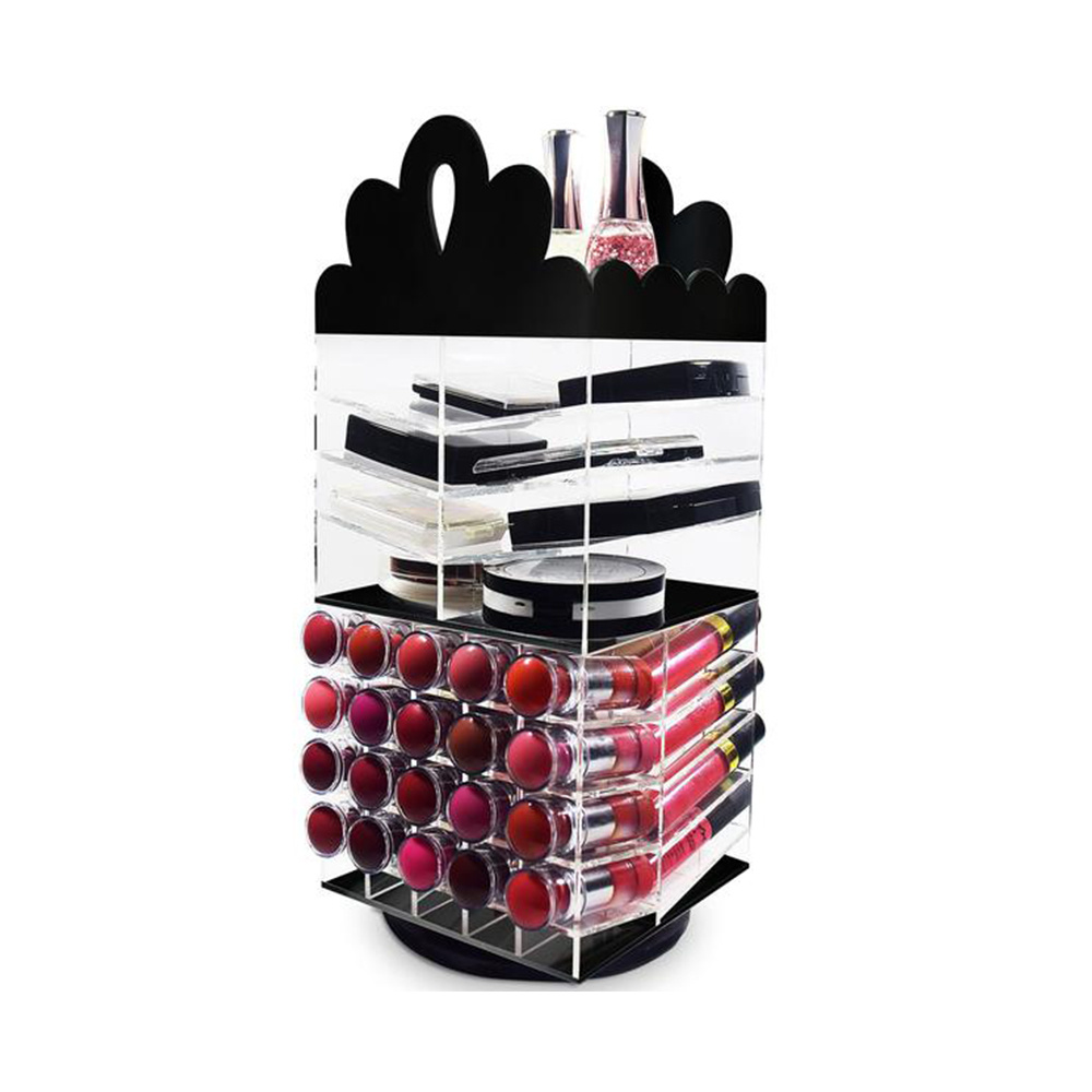 Lipstick storage box 9