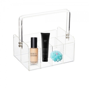 Beauty display rack 1