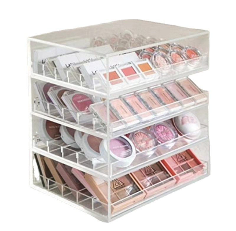 Eyeshadow stand 2