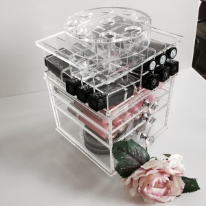 Lipstick storage box 8