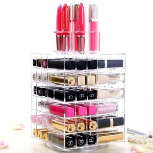 Lipstick storage box 7