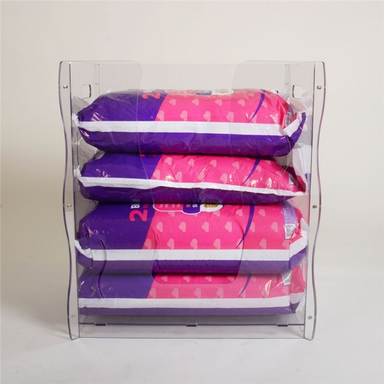 Pillow Display Case