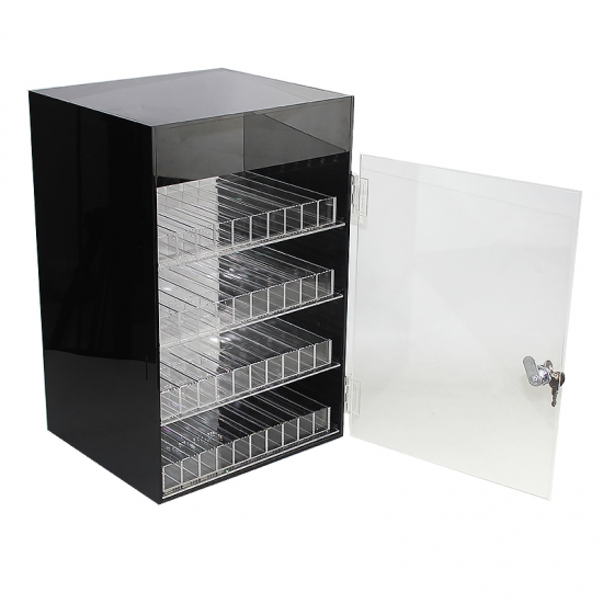 E-cigarette display case 2