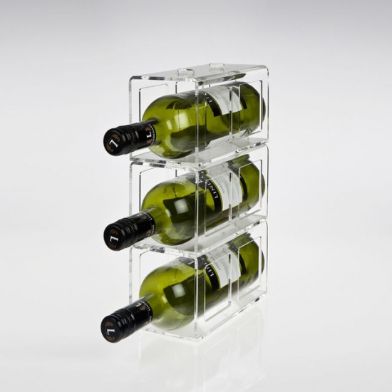 Wine rack 2