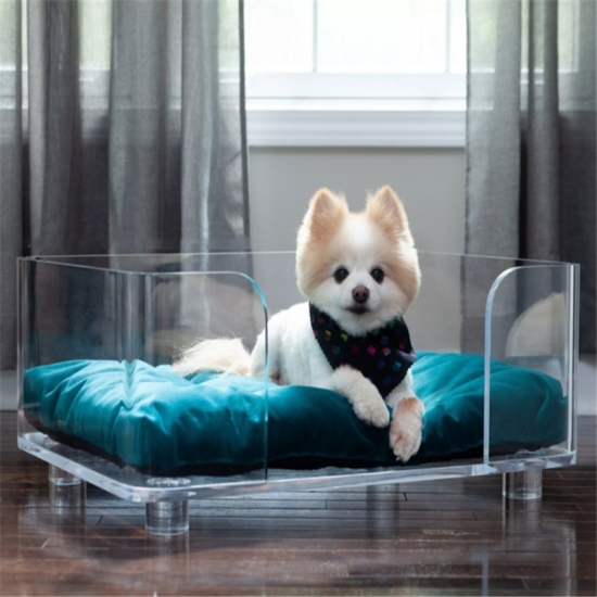 Pet bed