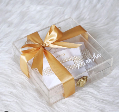 Gift Box 8