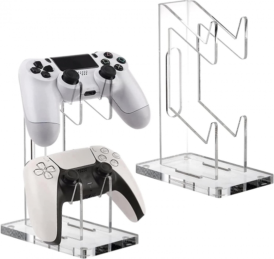 Gamepad stand