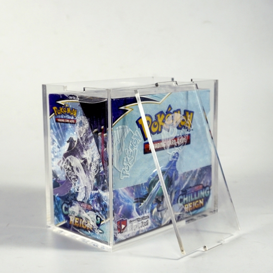 Game card case